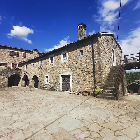 Apartma Baladur Brezovica pri Gradinu Esterno foto
