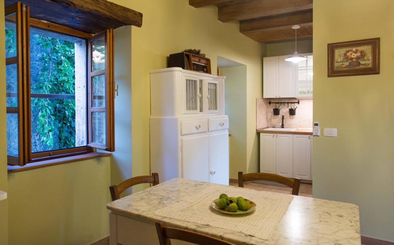 Apartma Baladur Brezovica pri Gradinu Esterno foto