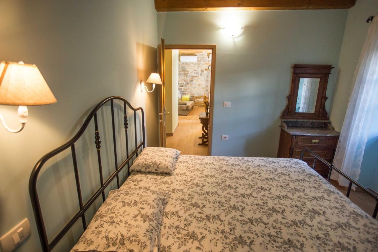 Apartma Baladur Brezovica pri Gradinu Esterno foto